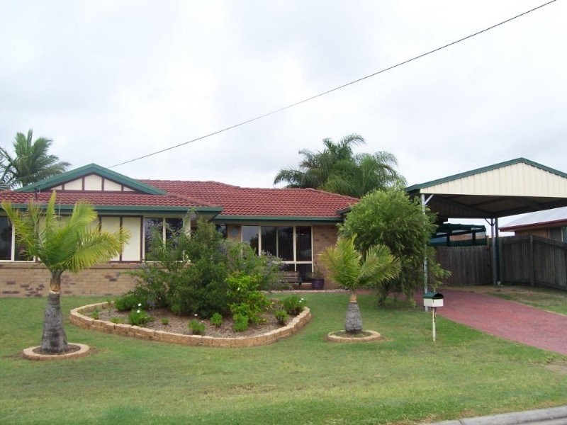 3 Gloria Court, Deception Bay QLD 4508