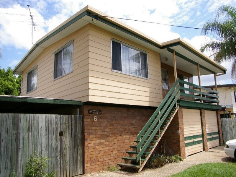 6 Elizabeth St, Deception Bay QLD 4508