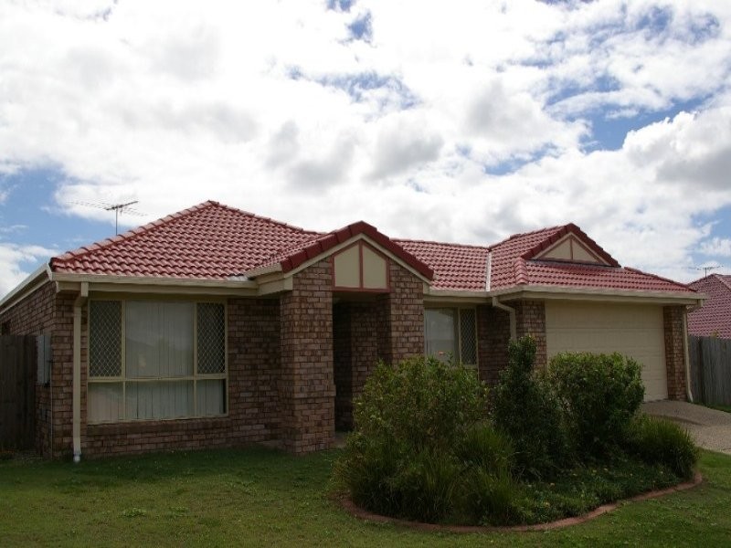 21 Barculdie Crescent, Deception Bay QLD 4508