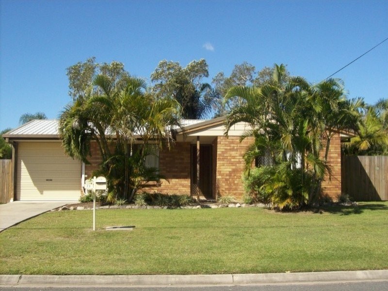 23 Tysoe Street, Deception Bay QLD 4508