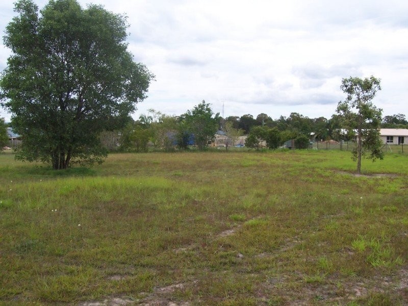 3 Bigita Place, Elimbah QLD 4516