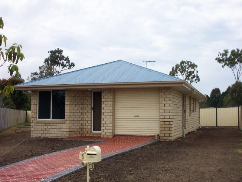 3 Aberfoyle Drive, Deception Bay QLD 4508