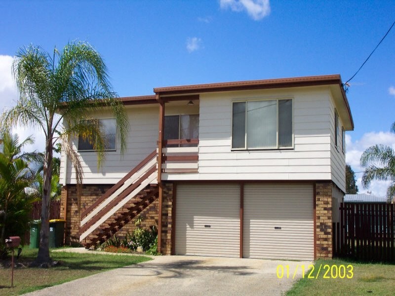 4 Shearwater Court, Deception Bay QLD 4508