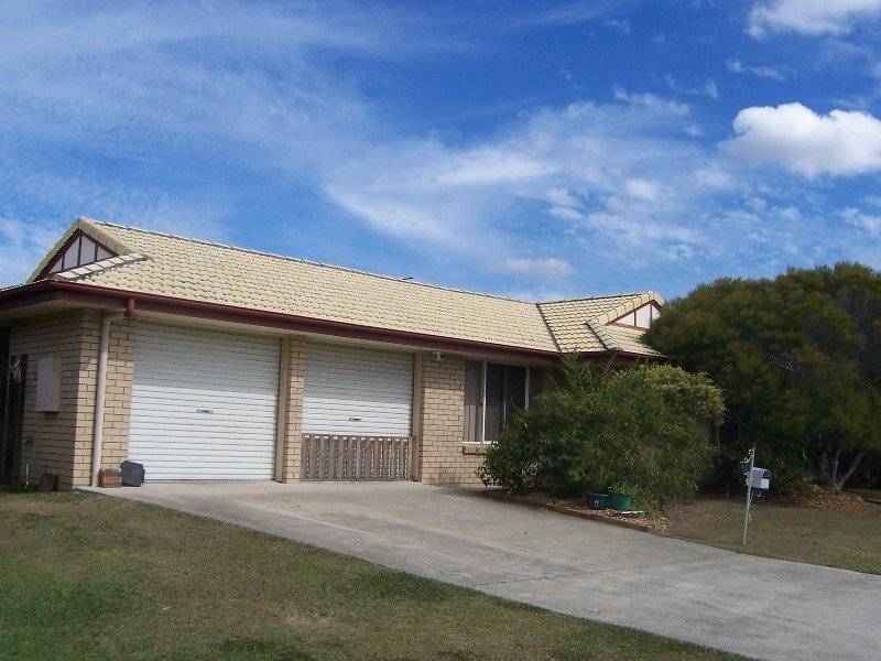 1 Gareth Court, Deception Bay QLD 4508