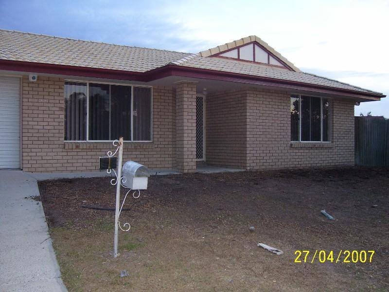 1 Gareth Court, Deception Bay QLD 4508