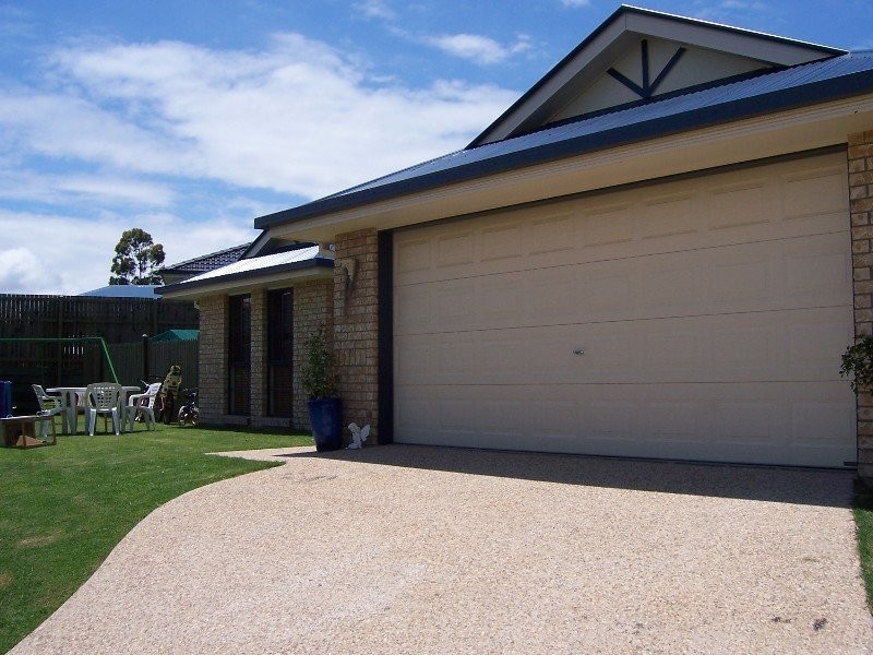 12 Zoe Place, Deception Bay QLD 4508
