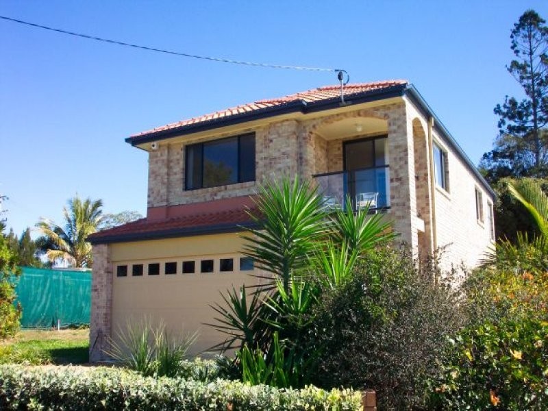 25 Esplanade, Deception Bay QLD 4508