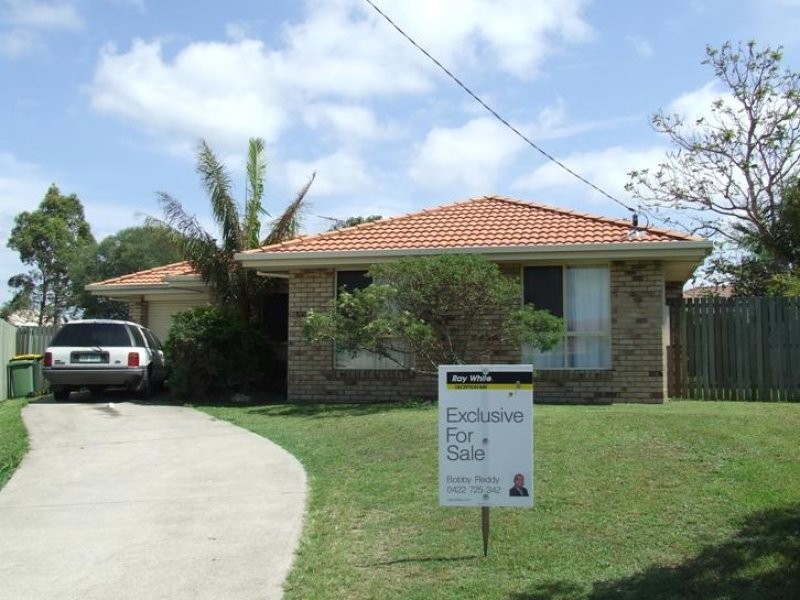 14 Gloria Court, Deception Bay QLD 4508