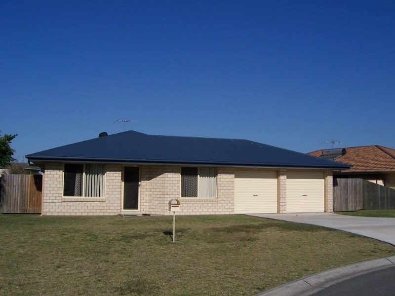 22 Fern Street, Deception Bay QLD 4508