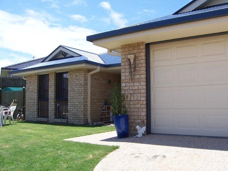 12 Zoe Place, Deception Bay QLD 4508
