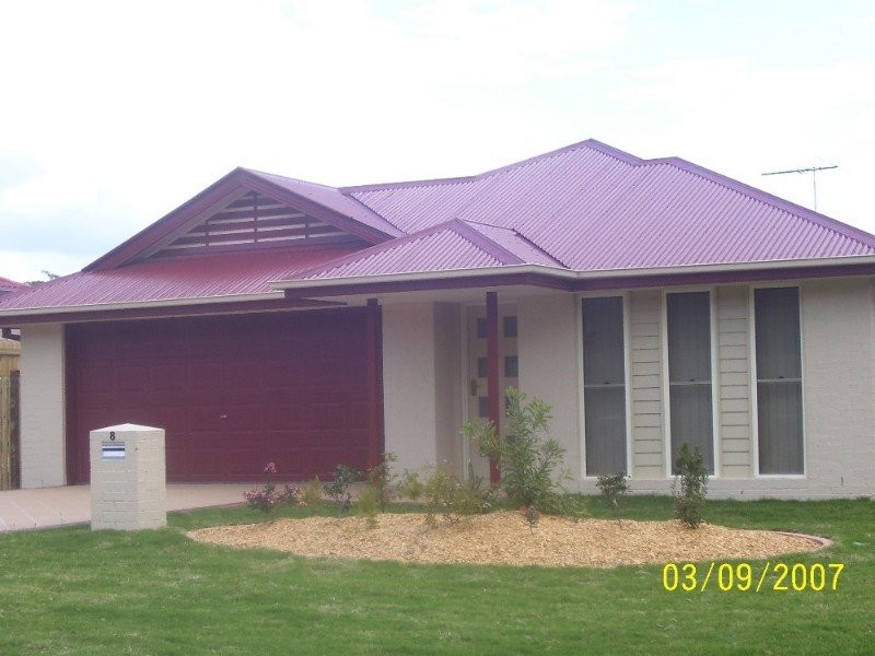 8 Radiata Court, Morayfield QLD 4506