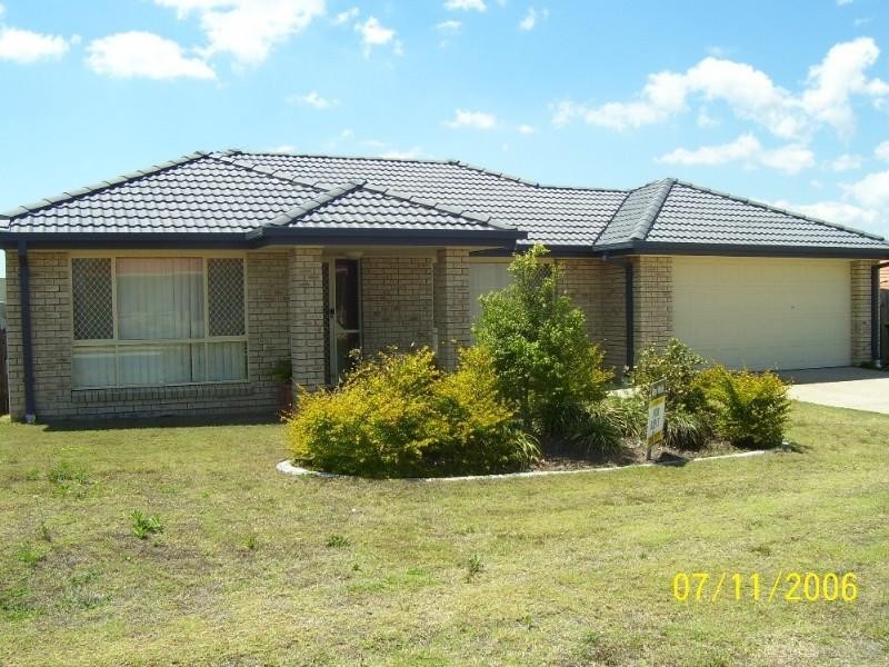 21 Barculdie Crescent, Deception Bay QLD 4508