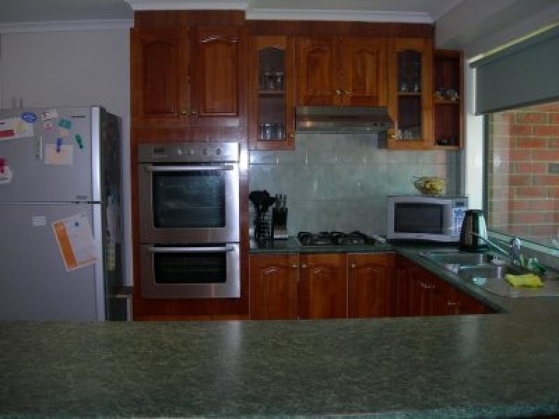 22 Johnbatman Drive, Melton West VIC 3337