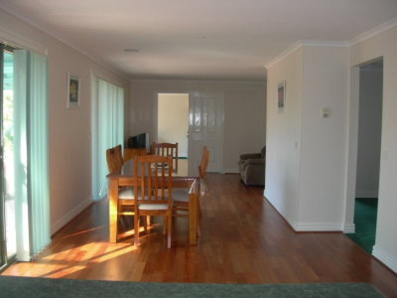 22 Johnbatman Drive, Melton West VIC 3337