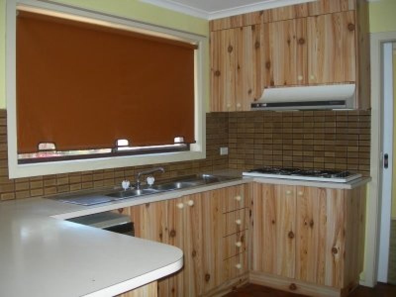 46 Bernard Drive, Melton South VIC 3338