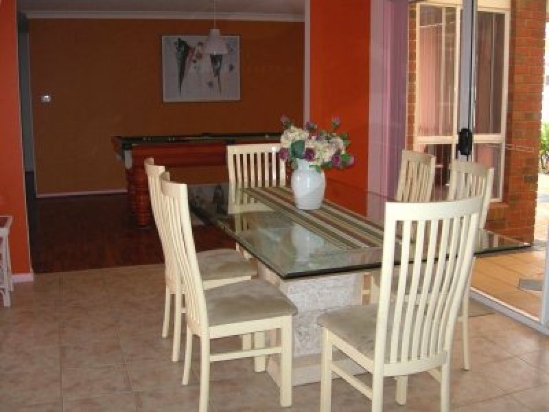 1 Staton Crescent, Westlake, Melton West VIC 3337