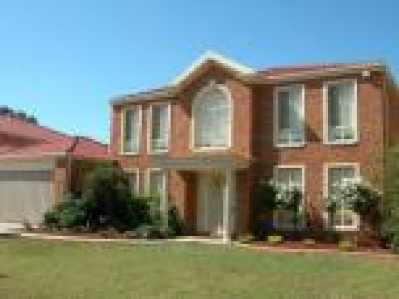 3 Westlake Drive, Westlake, Melton West VIC 3337