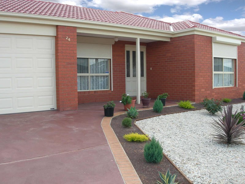 26 Tawrrific Street, Kurunjang VIC 3337