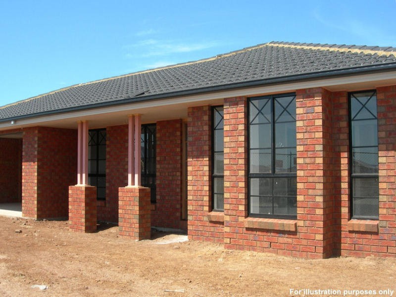 8 Golden Wattle Way, Melton VIC 3337