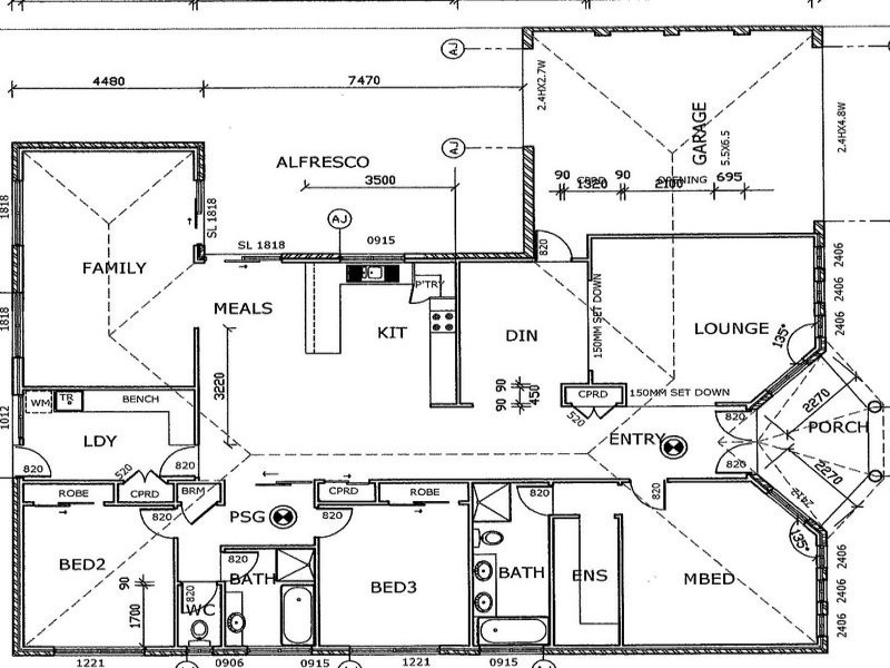 20 Scarborough Crescent, Melton West VIC 3337