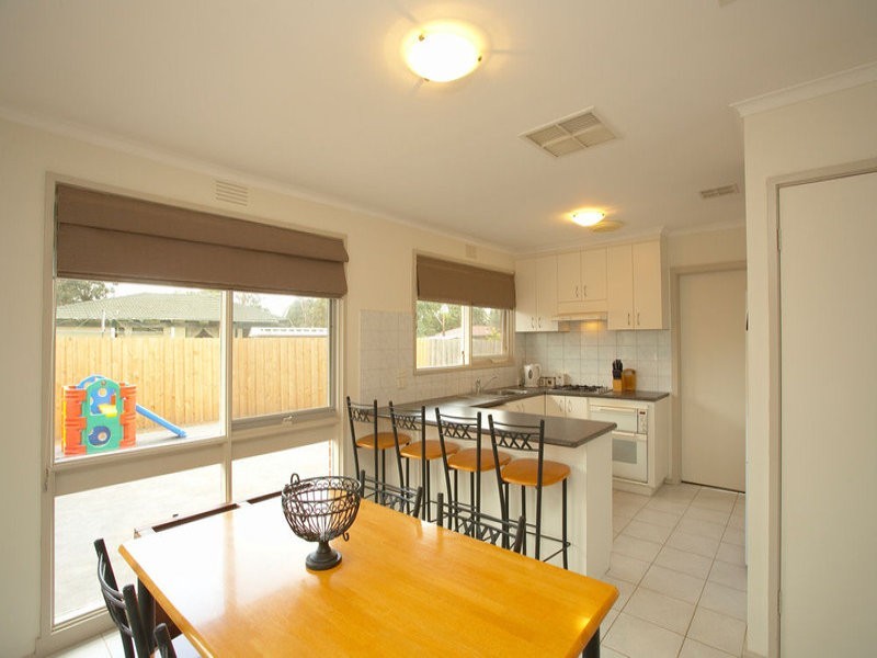 88 West Melton Drive, Melton West VIC 3337