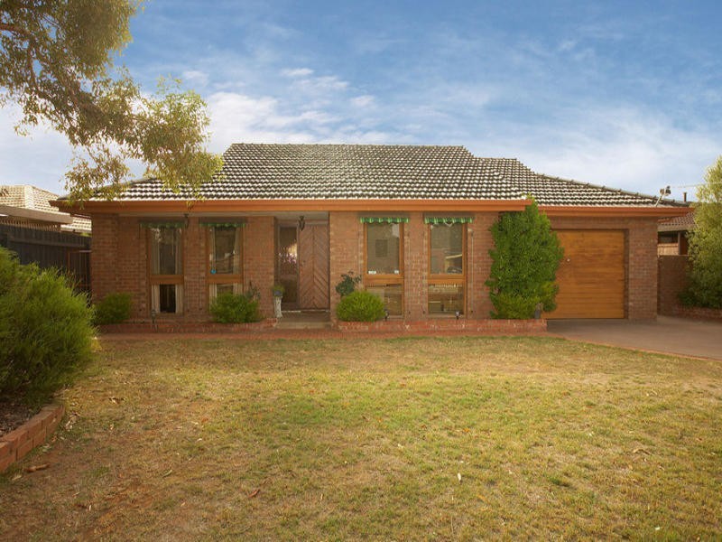 42 Monash Street, Melton South VIC 3338