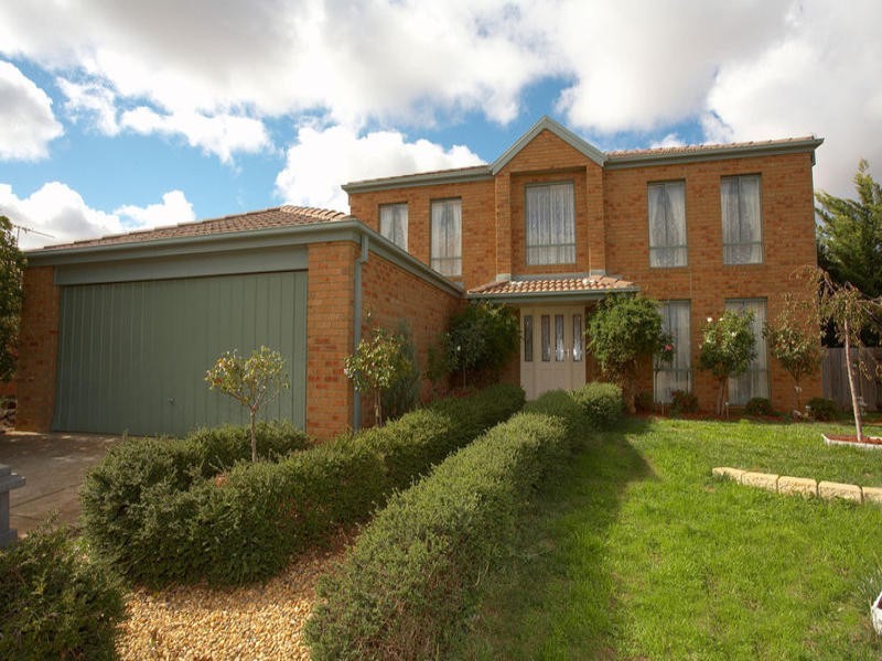 12 Todman Court, Melton VIC 3337