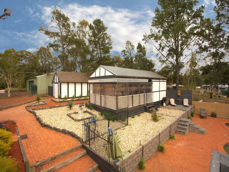 46 Burtons Road, Toolern Vale VIC 3337