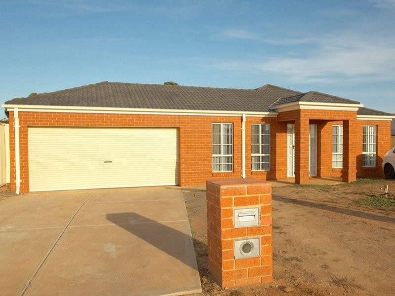 2 Brazil Court, Melton West VIC 3337