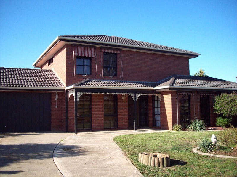 7 Blairgowrie Place, Melton West VIC 3337