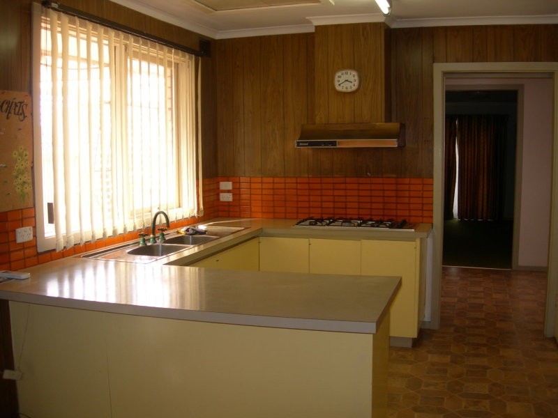 1 Wyatt Place, Melton VIC 3337