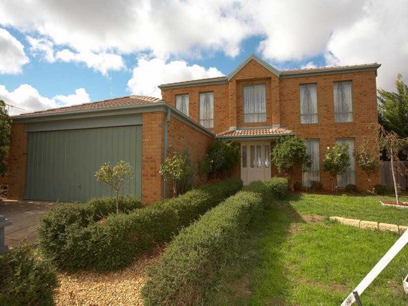 12 Todman Court, Melton VIC 3337