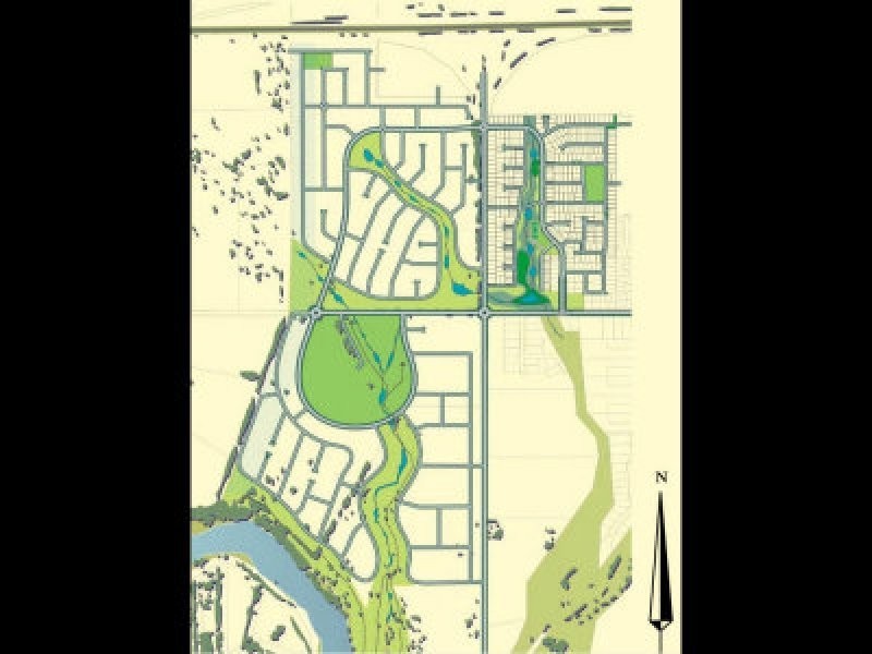 Lot 606 Botanica Springs Boulevard, Melton South VIC 3338