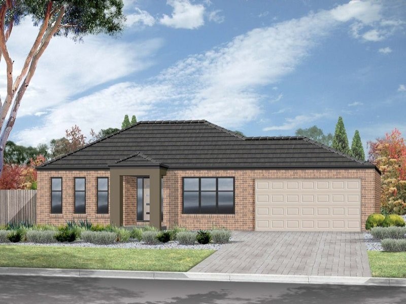 Lot 490 Davies Avenue, Brookfield VIC 3338