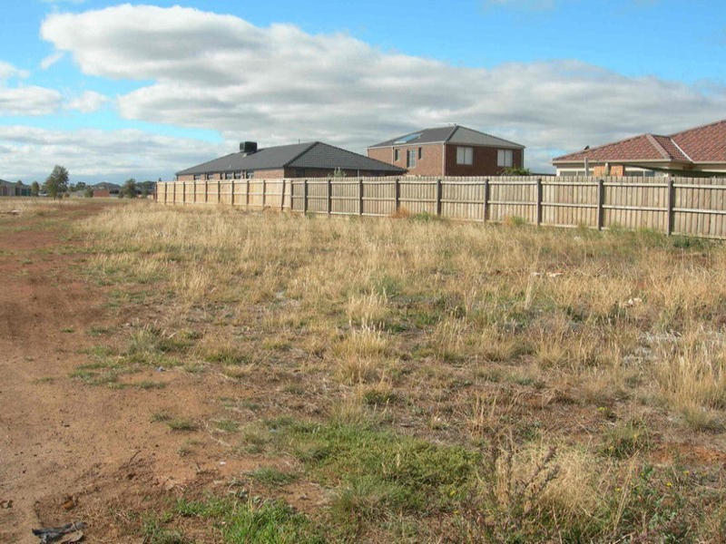 Lot 291 Kensei Street, Melton VIC 3337