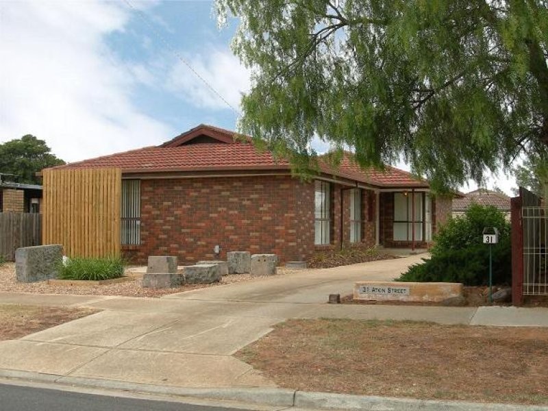 31 Atkin Street, Melton VIC 3337