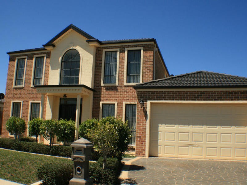 58 Westlake Drive, Melton West VIC 3337