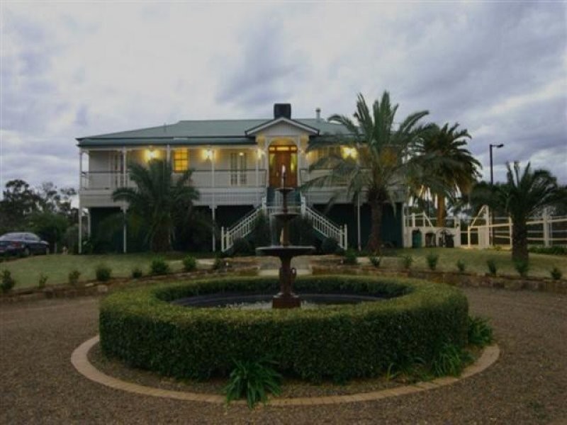 40a Myall St, Dalby QLD 4405