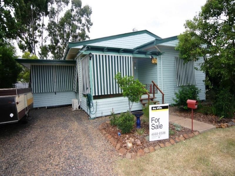 89A Condamine St, Dalby QLD 4405