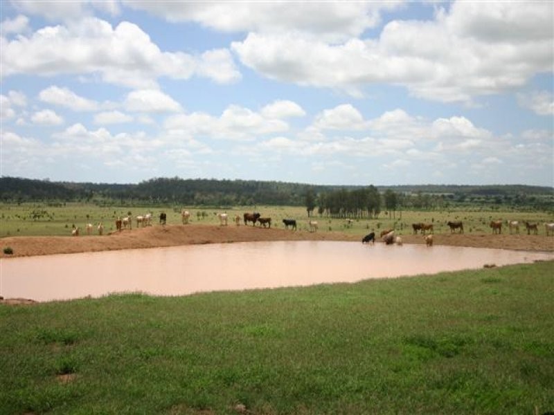 00 “ROYLAND”, Surat QLD 4417