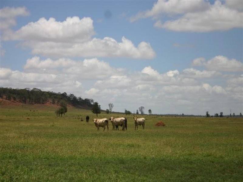 00 “ROYLAND”, Surat QLD 4417