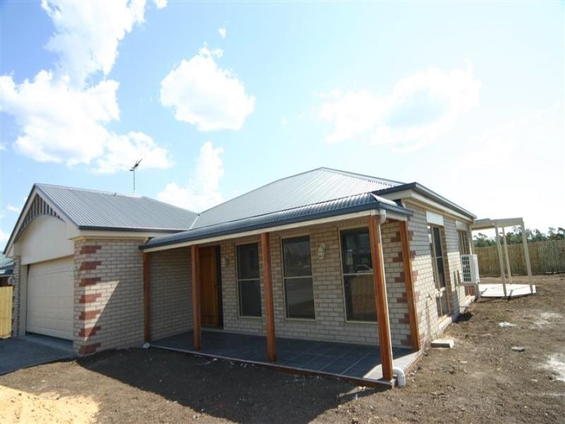 Lot 23 Branch Creek Road, Dalby QLD 4405