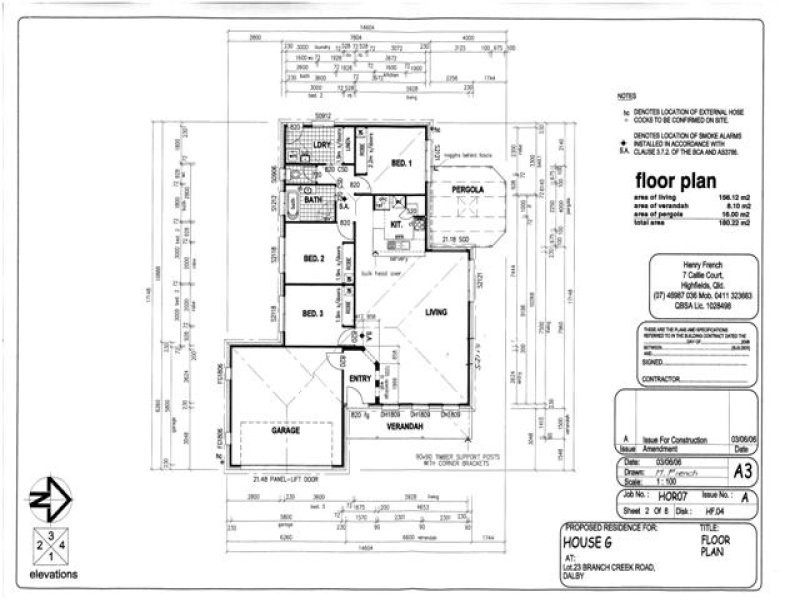 Lot 23 Branch Creek Road, Dalby QLD 4405