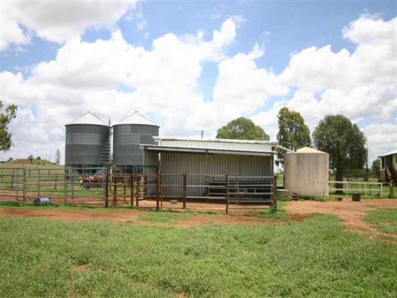 00 “ROYLAND”, Surat QLD 4417