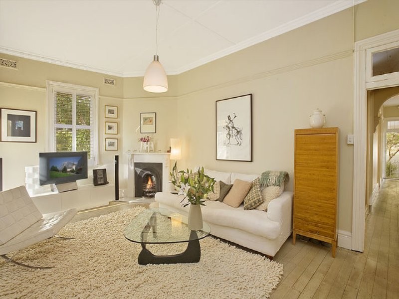 1 Dillon Street, Paddington NSW 2021