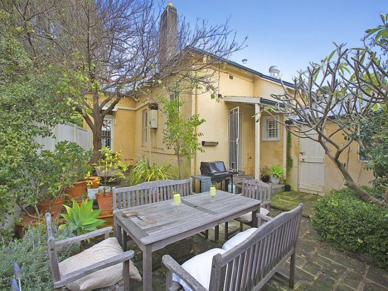 1 Dillon Street, Paddington NSW 2021