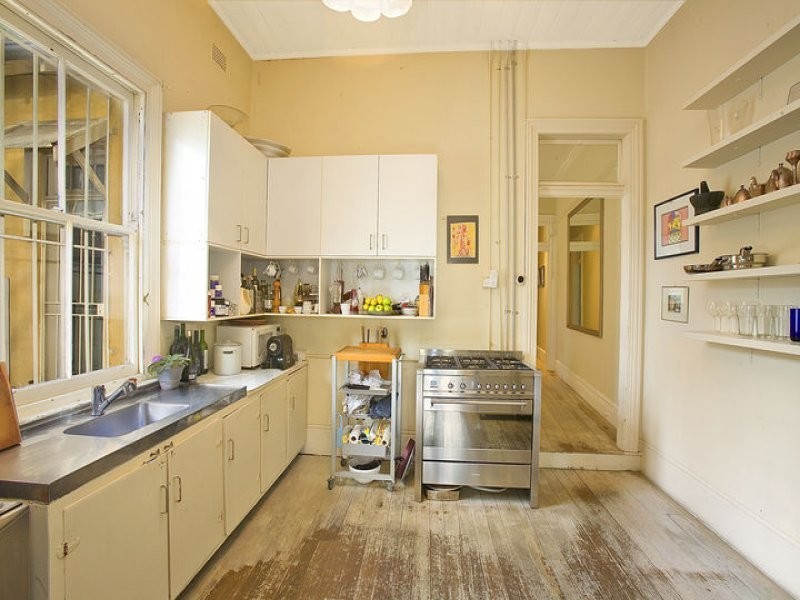 1 Dillon Street, Paddington NSW 2021