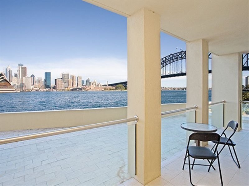 1/17 Waruda Street, Kirribilli NSW 2061
