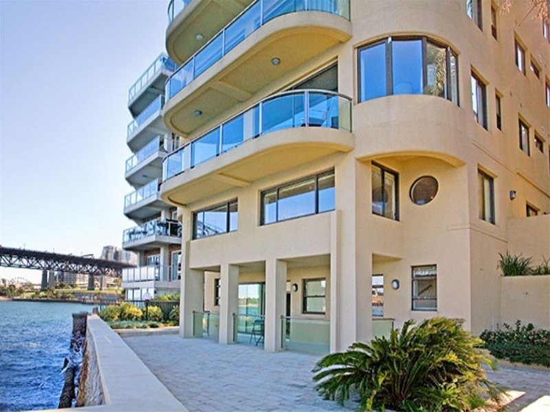 1/17 Waruda Street, Kirribilli NSW 2061