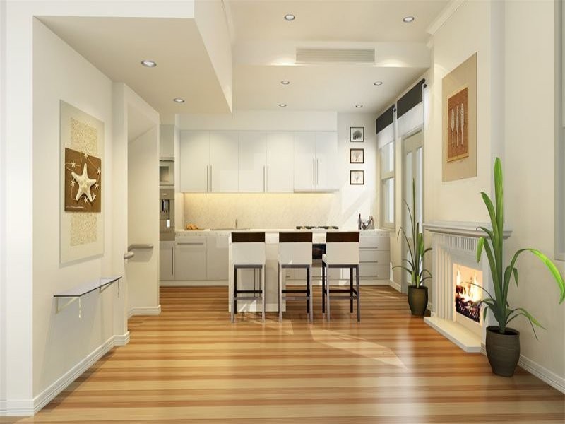 12a Trelawney Street, Woollahra NSW 2025